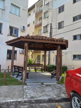 Family Residencial 2/4 - Lauro de Freitas