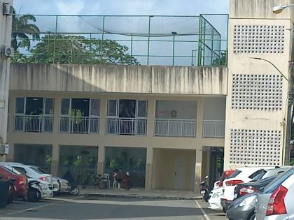 Family Residencial 2/4 - Lauro de Freitas