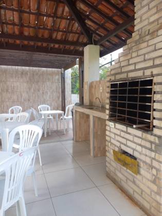 Family Residencial 2/4 - Lauro de Freitas