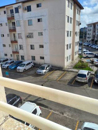 Family Residencial 2/4 - Lauro de Freitas