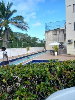 Family Residencial 2/4 - Lauro de Freitas