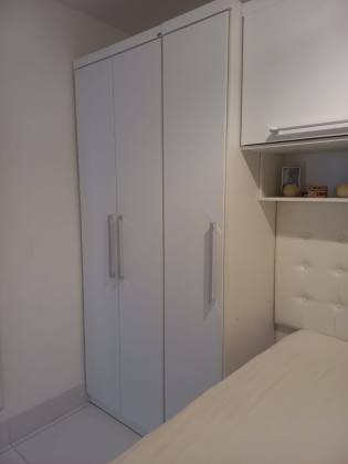 Family Residencial 2/4 - Lauro de Freitas