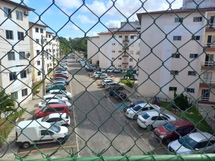 Family Residencial 2/4 - Lauro de Freitas