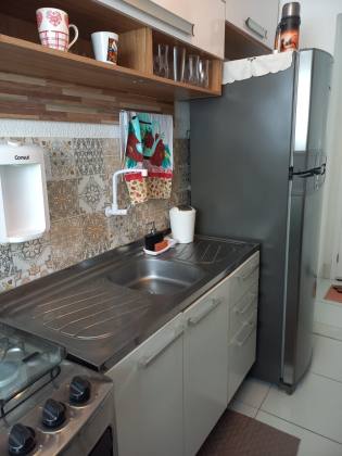 Family Residencial 2/4 - Lauro de Freitas