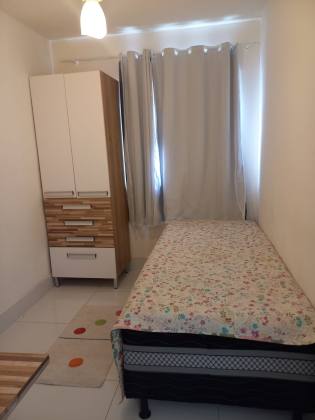 Family Residencial 2/4 - Lauro de Freitas