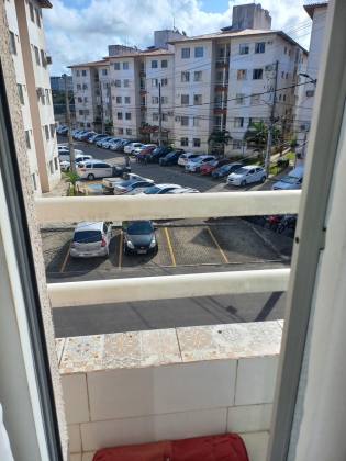 Family Residencial 2/4 - Lauro de Freitas