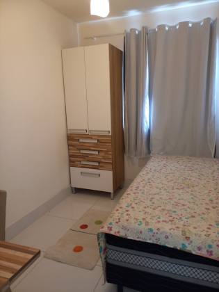 Family Residencial 2/4 - Lauro de Freitas