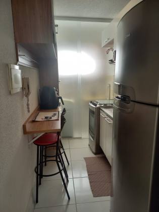 Family Residencial 2/4 - Lauro de Freitas