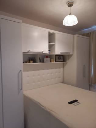 Family Residencial 2/4 - Lauro de Freitas