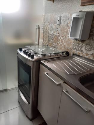 Family Residencial 2/4 - Lauro de Freitas