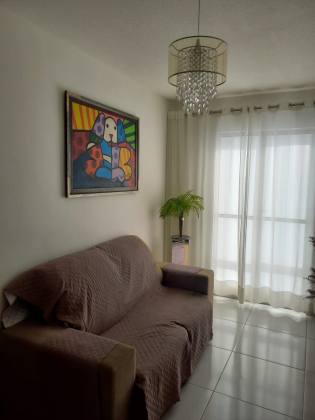 Family Residencial 2/4 - Lauro de Freitas