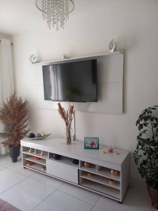 Family Residencial 2/4 - Lauro de Freitas