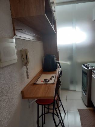 Family Residencial 2/4 - Lauro de Freitas