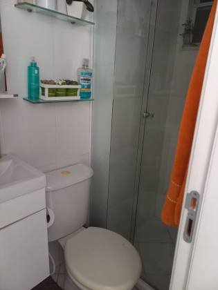 Family Residencial 2/4 - Lauro de Freitas