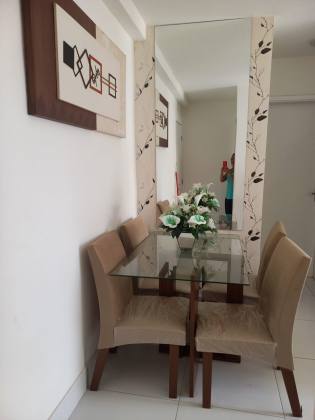 Family Residencial 2/4 - Lauro de Freitas