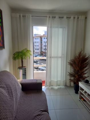 Family Residencial 2/4 - Lauro de Freitas