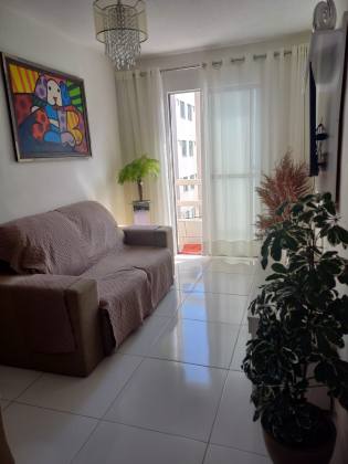 Family Residencial 2/4 - Lauro de Freitas