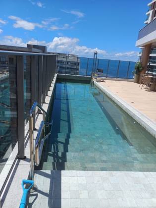 Ocean Barra 1/4
