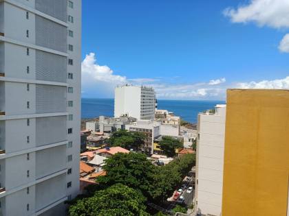 Ocean Barra 1/4