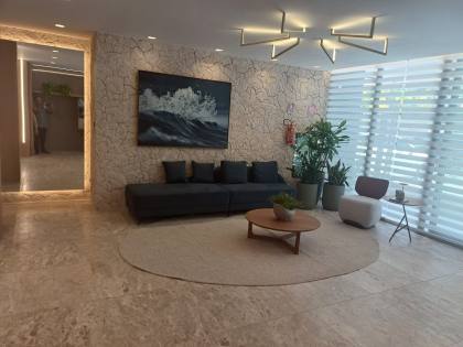 Ocean Barra 1/4