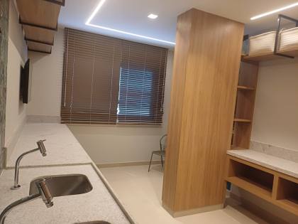 Ocean Barra 1/4
