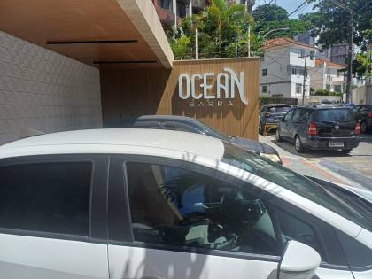 Ocean Barra 1/4