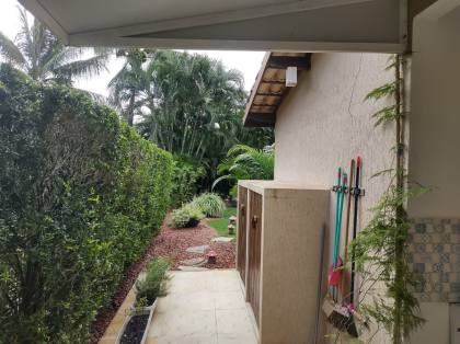 Casa Duplex 4/4 em Busca vida