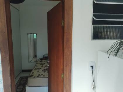 Casa Duplex 4/4 em Busca vida