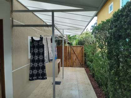 Casa Duplex 4/4 em Busca vida