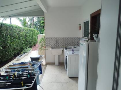Casa Duplex 4/4 em Busca vida