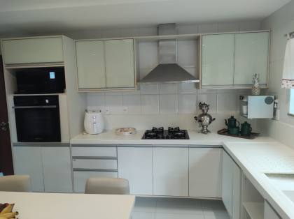 Casa Duplex 4/4 em Busca vida