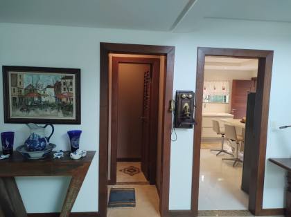Casa Duplex 4/4 em Busca vida