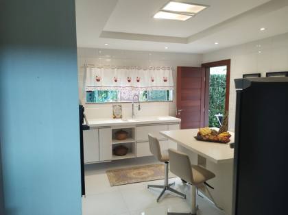 Casa Duplex 4/4 em Busca vida