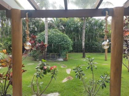 Casa Duplex 4/4 em Busca vida