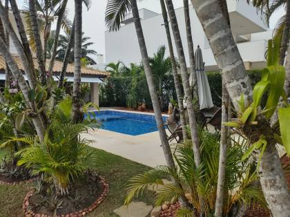 Casa Duplex 4/4 em Busca vida