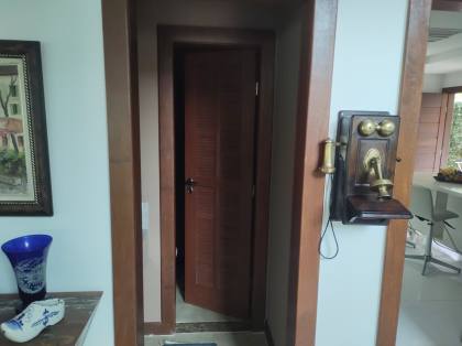Casa Duplex 4/4 em Busca vida