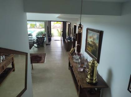 Casa Duplex 4/4 em Busca vida