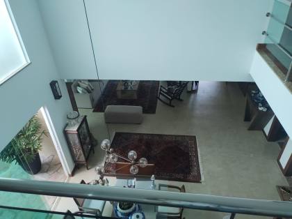 Casa Duplex 4/4 em Busca vida