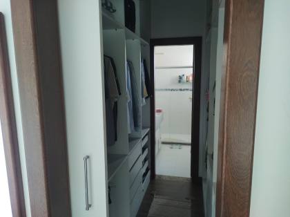 Casa Duplex 4/4 em Busca vida
