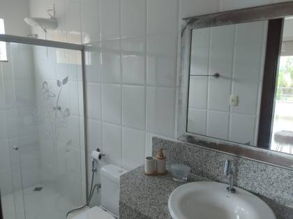 Casa Duplex 4/4 em Busca vida