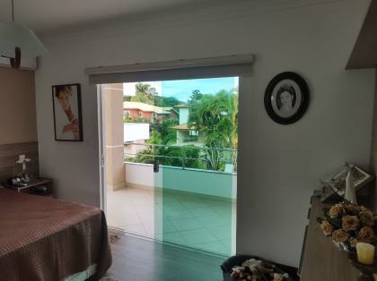 Casa Duplex 4/4 em Busca vida