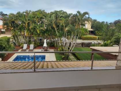 Casa Duplex 4/4 em Busca vida