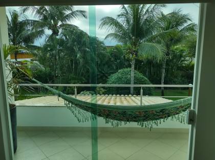 Casa Duplex 4/4 em Busca vida