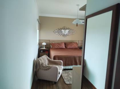 Casa Duplex 4/4 em Busca vida