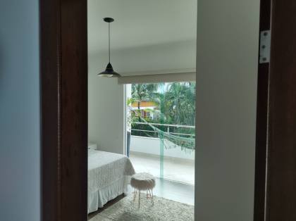 Casa Duplex 4/4 em Busca vida