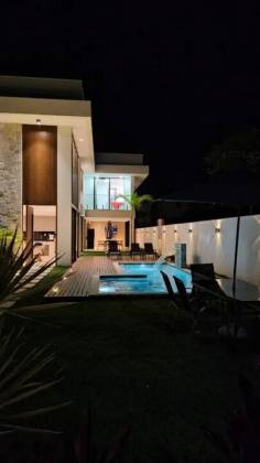 Casa em Paraíso Guarajuba