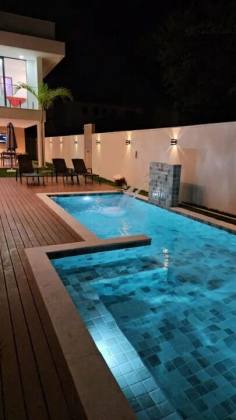 Casa em Paraíso Guarajuba