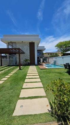 Casa em Paraíso Guarajuba