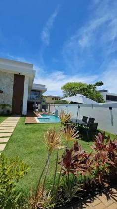 Casa em Paraíso Guarajuba