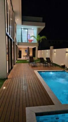 Casa em Paraíso Guarajuba